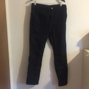 Levi’s 514 Straight Fit Men’s Jeans | Dark Navy